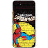 Marvel Classic Comics Amazing Spider-Man 70 Google Pixel 3a Skin